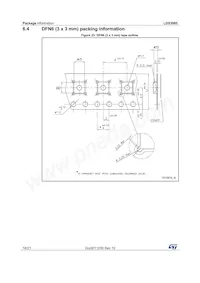 LDS3985PM33R Datasheet Page 18