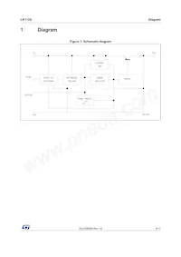 LK112SM80TR Datasheet Page 3