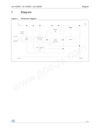 LK115D30-TR Datasheet Pagina 3