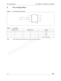 LK115D30-TR Datenblatt Seite 4