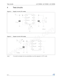 LK115D30-TR Datasheet Pagina 6