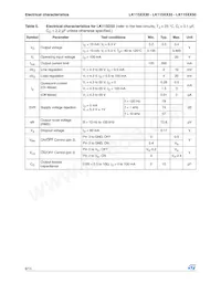 LK115D30-TR Datasheet Pagina 8