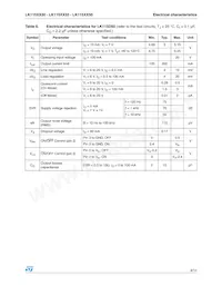 LK115D30-TR Datasheet Page 9