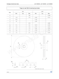 LK115D30-TR Datenblatt Seite 12