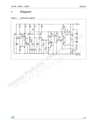 LM238K Datenblatt Seite 3