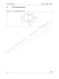 LM238K Datenblatt Seite 4