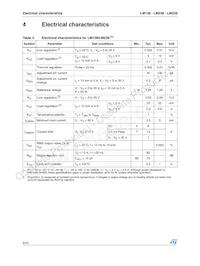 LM238K數據表 頁面 6