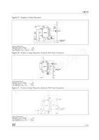 LM723N Datasheet Pagina 9