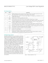 MAX17510ATB/V+T數據表 頁面 7