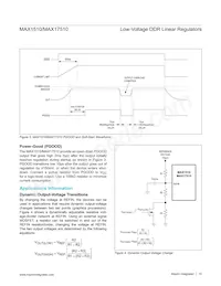 MAX17510ATB/V+T Datasheet Pagina 10