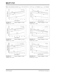 MCP1701T-1802I/MB Datasheet Page 6