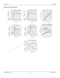 MIC2954-03YZ TR Datasheet Pagina 8