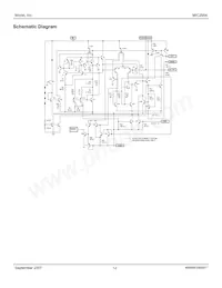 MIC2954-03YZ TR Datenblatt Seite 12