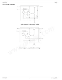 MIC5235BM TR Datasheet Pagina 6