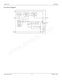 MIC5255-4.75BM5 TR Datasheet Page 9