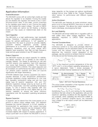 MIC5255-4.75BM5 TR Datasheet Page 10