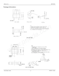 MIC5255-4.75BM5 TR數據表 頁面 12