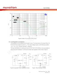 NCT3705U-475 TR數據表 頁面 11