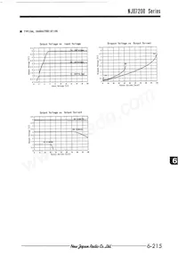 NJU7200L2-30 Datenblatt Seite 7
