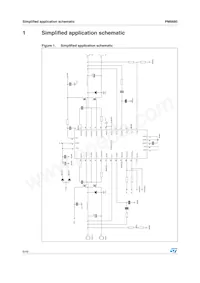 PM6680 Datenblatt Seite 6