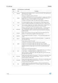 PM6680 Datasheet Page 10