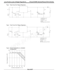 PQ010FZ01ZZ Datasheet Page 3