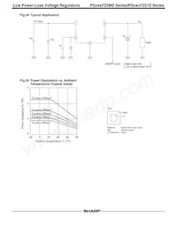 PQ010FZ01ZZ Datasheet Page 9