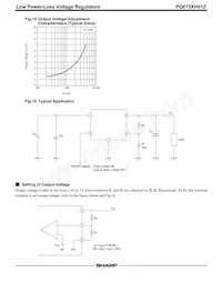 PQ070XH01ZZH Datenblatt Seite 5