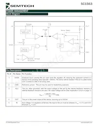 SC1563ISK3.3TRT數據表 頁面 5