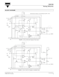 SI9182DH-33-T1-E3 Datasheet Page 9