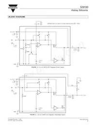 SI9183DT-AD-T1-E3 Datasheet Pagina 9