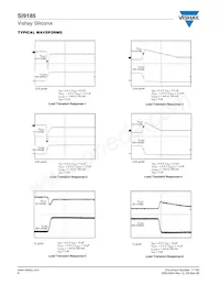 SI9185DMP-AD-T1-E3 Datasheet Page 8