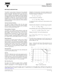 SI91871DMP-50-E3 Datasheet Pagina 9