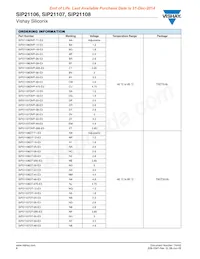 SIP21106DR-18-E3 Datasheet Page 6