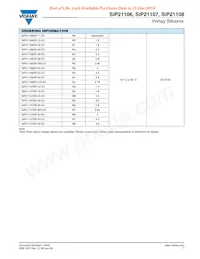 SIP21106DR-18-E3 Datasheet Pagina 7