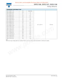 SIP21106DR-18-E3 Datasheet Page 7