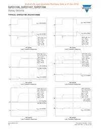 SIP21106DR-18-E3 Datasheet Page 10