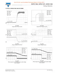 SIP21106DR-18-E3 Datasheet Page 11