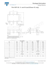 SIP21106DR-18-E3數據表 頁面 15