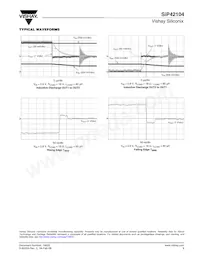 SIP42104DX-T1-E3 Datasheet Page 9