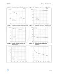 ST1L02PU33R Datasheet Pagina 11