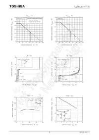 TA76L431S Datenblatt Seite 5