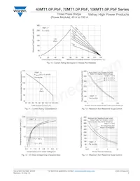 VS-40MT160PBPBF Datasheet Page 5