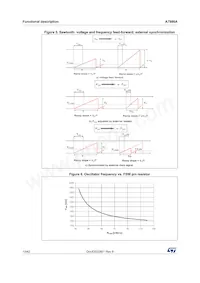 A7986A Datasheet Pagina 10