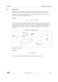 A7986A Datasheet Pagina 11