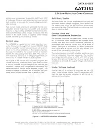 AAT2153IVN-0.6-T1 Datenblatt Seite 11