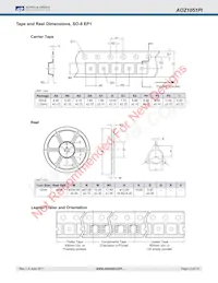 AOZ1051PI-2數據表 頁面 13