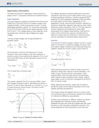 AOZ1232QI-01 Datenblatt Seite 11