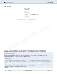 AOZ1280CI Datenblatt Seite 13