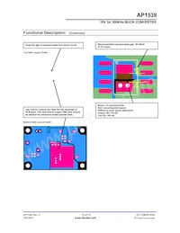 AP1538SG-13數據表 頁面 10